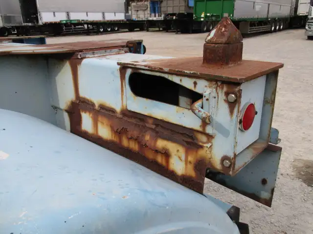 平成04年05月中古その他コンテナシャーシートレールモービルの画像40