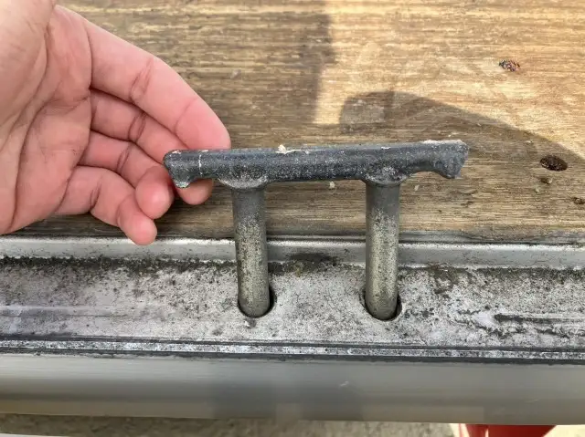 平成29年09月中古中型アルミバン・ウィング日野レンジャーの画像17