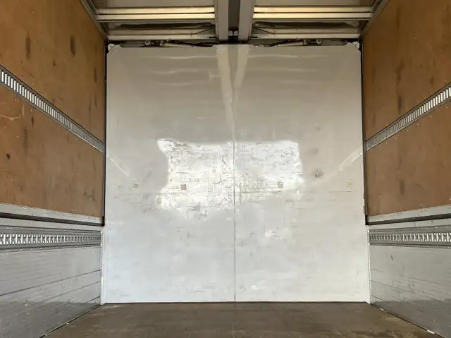 平成29年09月中古中型アルミバン・ウィング日野レンジャーの画像18