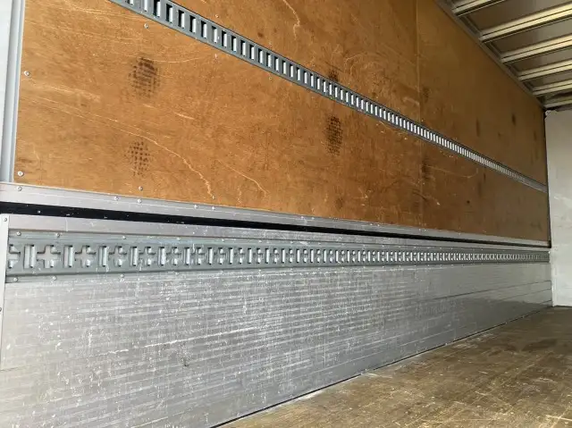 平成29年09月中古中型アルミバン・ウィング日野レンジャーの画像20