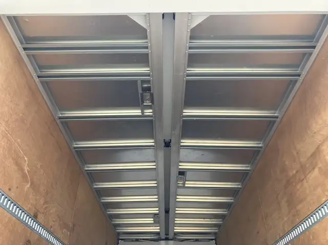 平成29年09月中古中型アルミバン・ウィング日野レンジャーの画像22