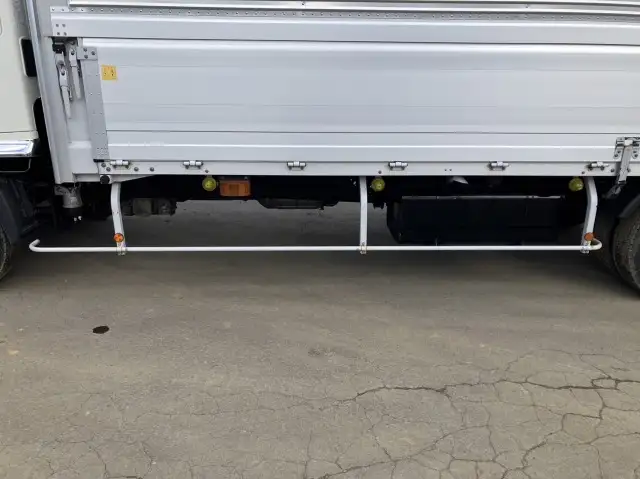 平成29年09月中古中型アルミバン・ウィング日野レンジャーの画像24