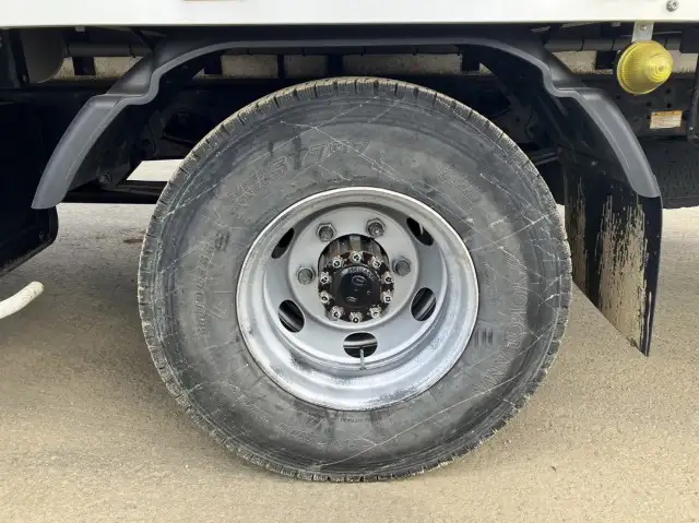 平成29年09月中古中型アルミバン・ウィング日野レンジャーの画像26