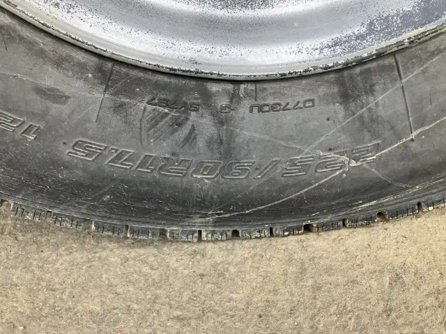 平成29年09月中古中型アルミバン・ウィング日野レンジャーの画像27