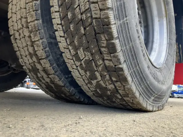 平成29年09月中古中型アルミバン・ウィング日野レンジャーの画像28