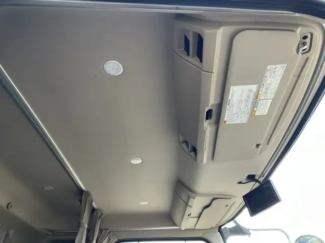 平成29年09月中古中型アルミバン・ウィング日野レンジャーの画像30