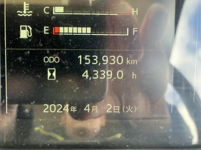 平成29年09月中古中型アルミバン・ウィング日野レンジャーの画像33