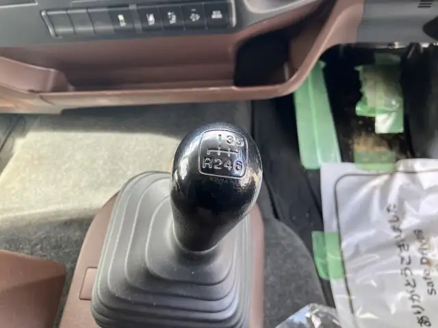 平成29年09月中古中型アルミバン・ウィング日野レンジャーの画像34