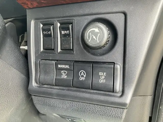 平成29年09月中古中型アルミバン・ウィング日野レンジャーの画像37