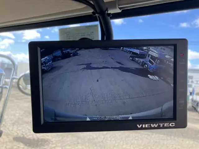 平成29年09月中古中型アルミバン・ウィング日野レンジャーの画像41