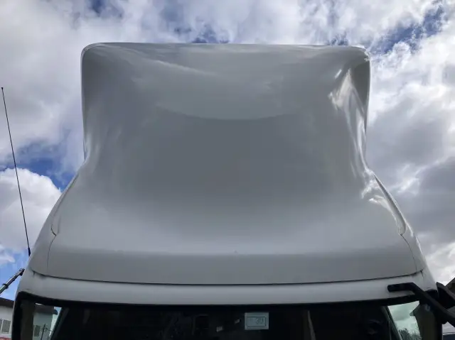 平成29年09月中古中型アルミバン・ウィング日野レンジャーの画像44