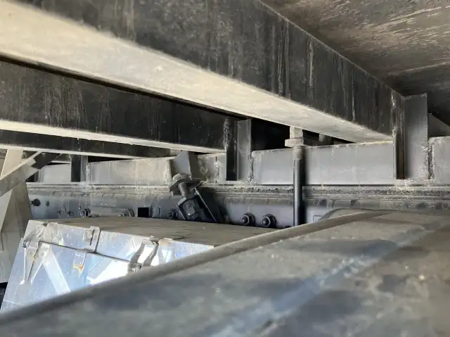 令和04年09月中古大型クレーン付三菱ふそうスーパーグレートの画像25