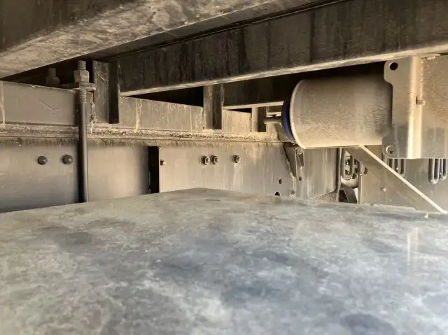 令和04年09月中古大型クレーン付三菱ふそうスーパーグレートの画像26