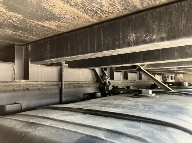 令和04年09月中古大型クレーン付三菱ふそうスーパーグレートの画像28