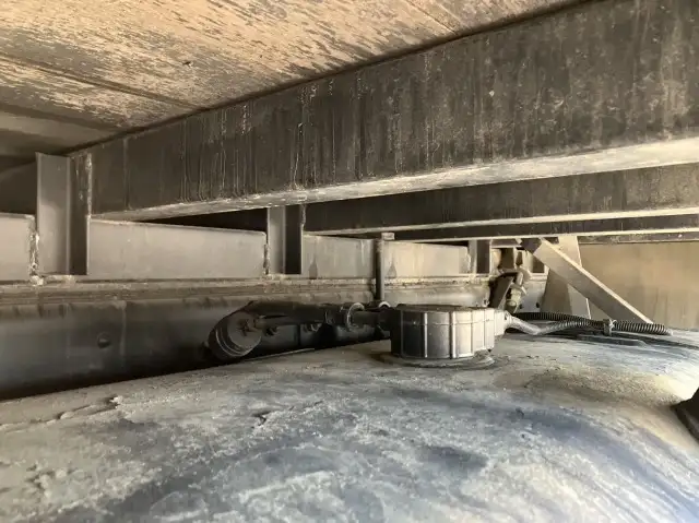 令和04年09月中古大型クレーン付三菱ふそうスーパーグレートの画像29