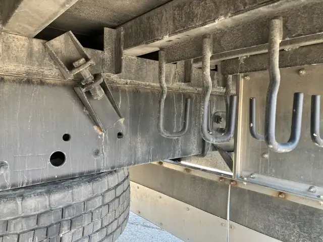 令和04年09月中古大型クレーン付三菱ふそうスーパーグレートの画像30