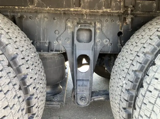 令和04年09月中古大型クレーン付三菱ふそうスーパーグレートの画像36