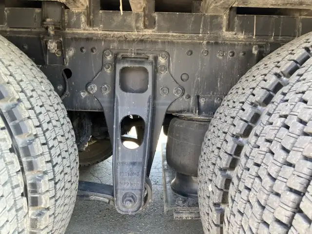 令和04年09月中古大型クレーン付三菱ふそうスーパーグレートの画像37