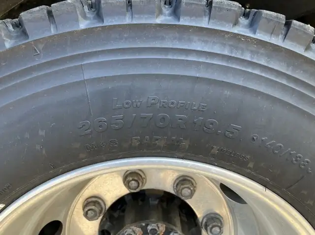 令和04年09月中古大型クレーン付三菱ふそうスーパーグレートの画像39