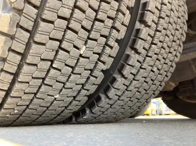 令和04年09月中古大型クレーン付三菱ふそうスーパーグレートの画像40