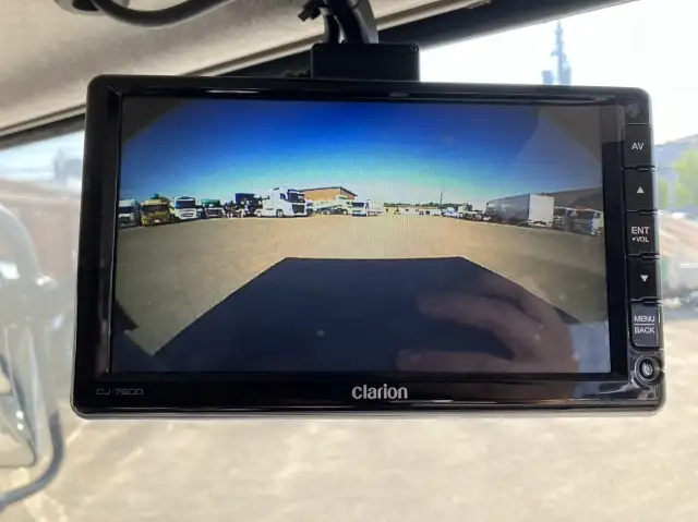 令和04年09月中古大型クレーン付三菱ふそうスーパーグレートの画像52