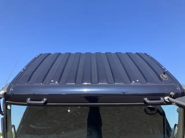 令和04年09月中古大型クレーン付三菱ふそうスーパーグレートの画像56