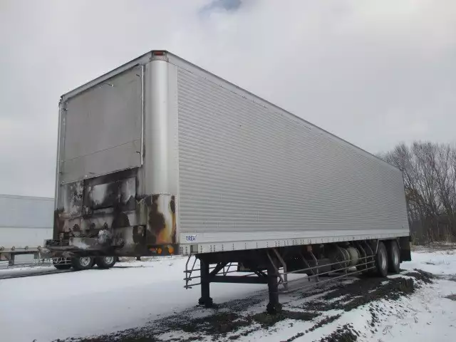 平成16年07月中古その他パーツ・物置などトレクスの画像1