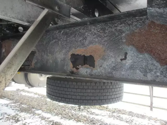 平成16年07月中古その他パーツ・物置などトレクスの画像2