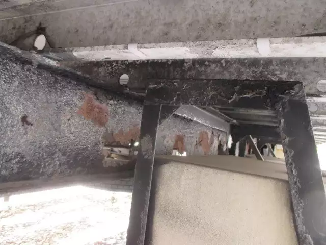 平成16年07月中古その他パーツ・物置などトレクスの画像3