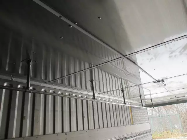 平成16年07月中古その他パーツ・物置などトレクスの画像6