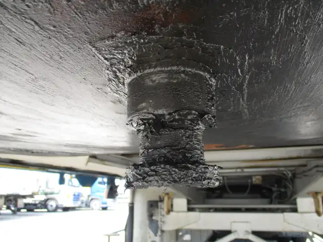 平成26年01月中古その他アオリ付トレーラー・フラットトレーラー東邦の画像12