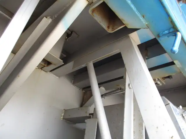 平成26年01月中古その他アオリ付トレーラー・フラットトレーラー東邦の画像18