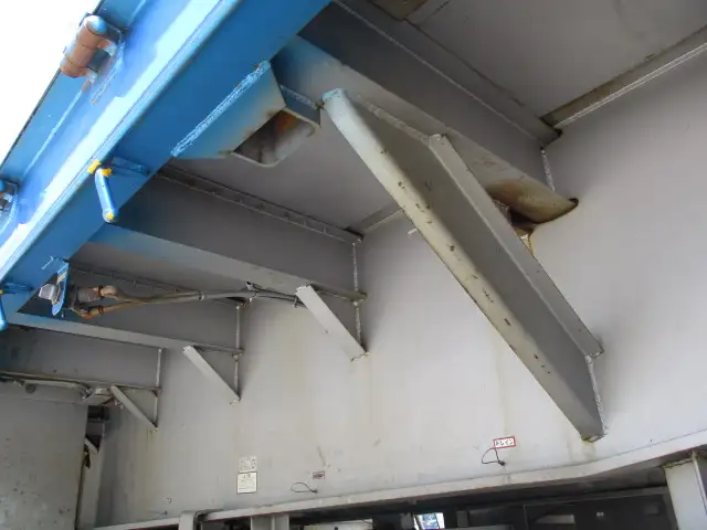 平成26年01月中古その他アオリ付トレーラー・フラットトレーラー東邦の画像24