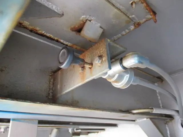 平成26年01月中古その他アオリ付トレーラー・フラットトレーラー東邦の画像26