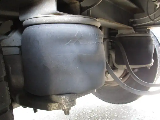 平成26年01月中古その他アオリ付トレーラー・フラットトレーラー東邦の画像28