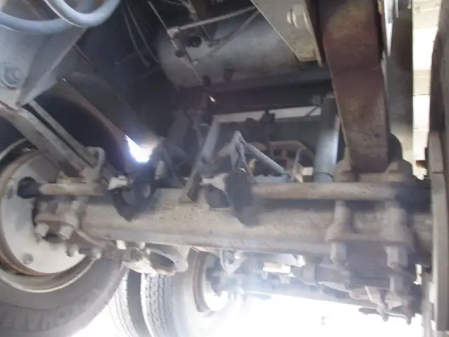 平成26年01月中古その他アオリ付トレーラー・フラットトレーラー東邦の画像29