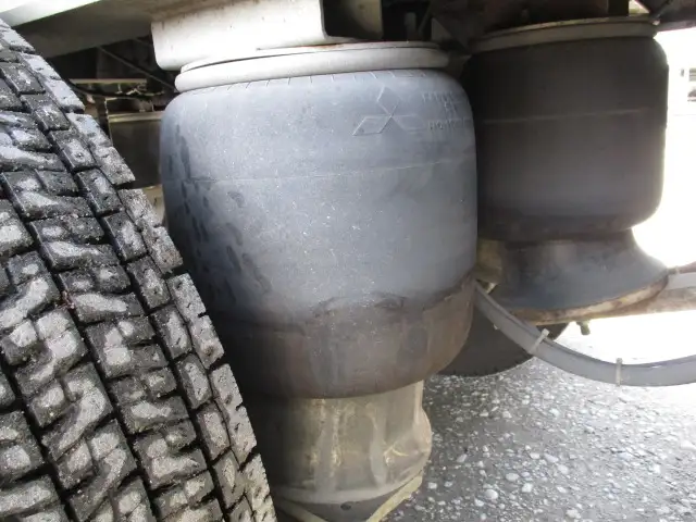 平成26年01月中古その他アオリ付トレーラー・フラットトレーラー東邦の画像30