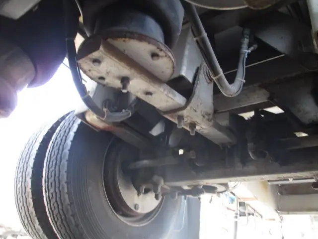 平成26年01月中古その他アオリ付トレーラー・フラットトレーラー東邦の画像31