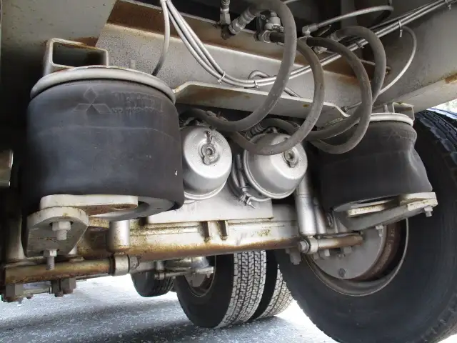 平成26年01月中古その他アオリ付トレーラー・フラットトレーラー東邦の画像32