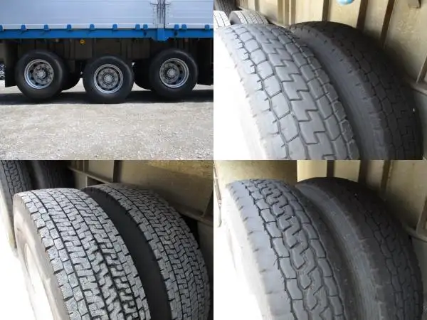 平成26年01月中古その他アオリ付トレーラー・フラットトレーラー東邦の画像34