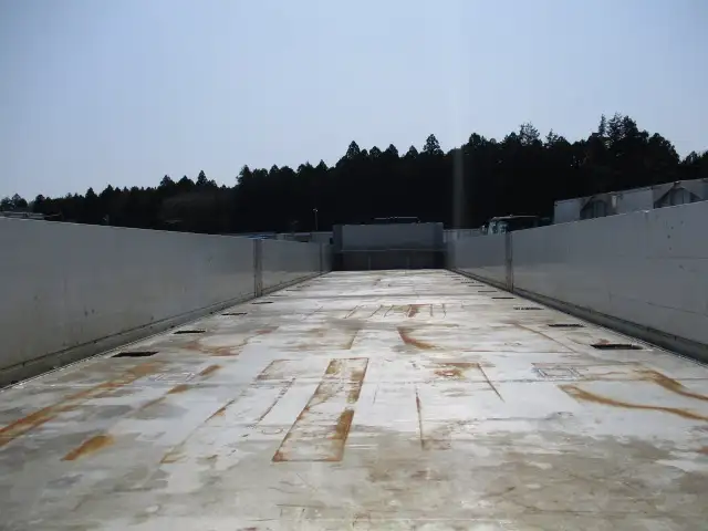 平成26年01月中古その他アオリ付トレーラー・フラットトレーラー東邦の画像42