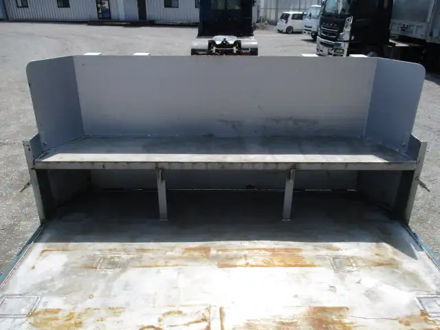 平成26年01月中古その他アオリ付トレーラー・フラットトレーラー東邦の画像53