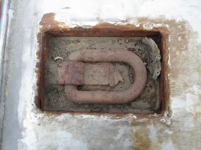 平成26年01月中古その他アオリ付トレーラー・フラットトレーラー東邦の画像54