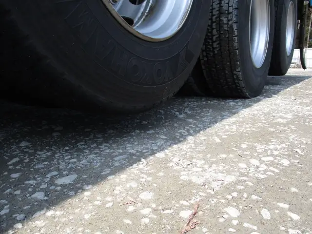 平成26年01月中古その他アオリ付トレーラー・フラットトレーラー東邦の画像56