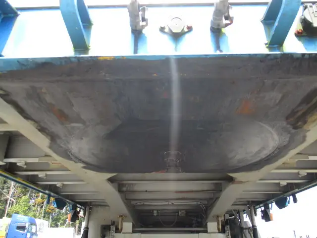 平成26年01月中古その他アオリ付トレーラー・フラットトレーラー東邦の画像10