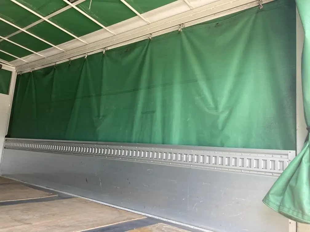 令和03年08月中古小型平ボディいすゞエルフの画像11