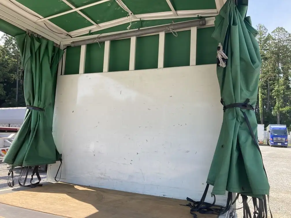 令和03年08月中古小型平ボディいすゞエルフの画像15