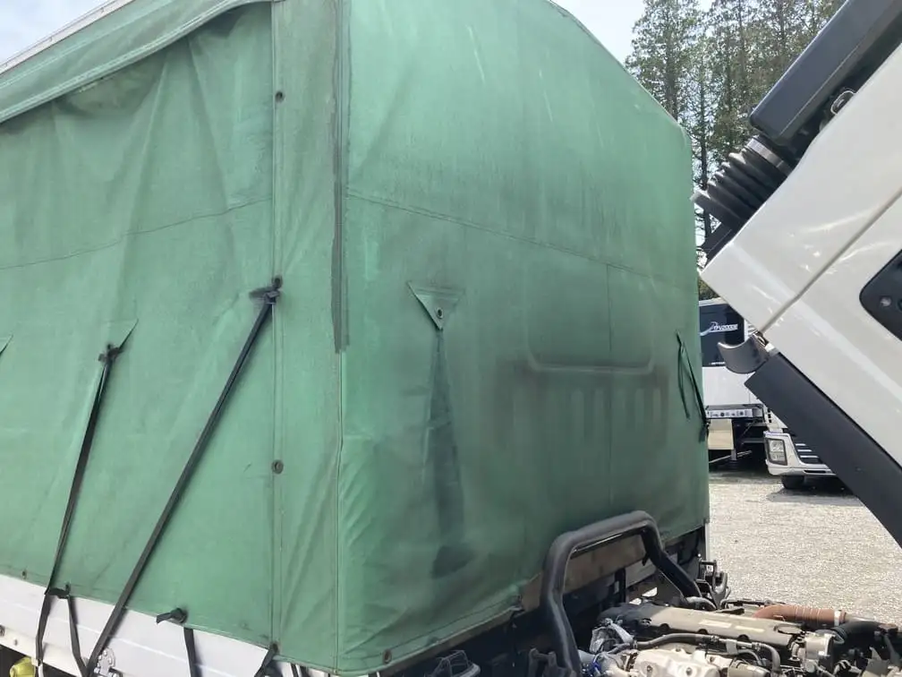 令和03年08月中古小型平ボディいすゞエルフの画像20