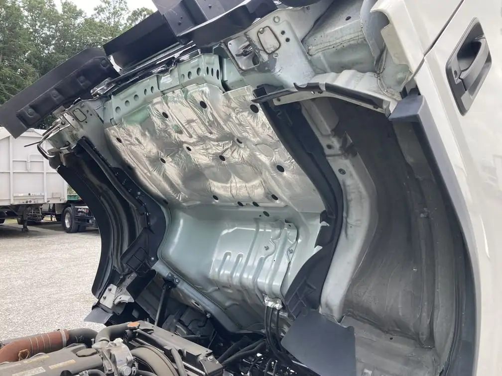 令和03年08月中古小型平ボディいすゞエルフの画像22