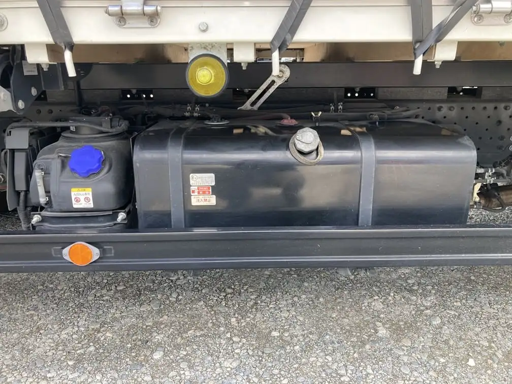 令和03年08月中古小型平ボディいすゞエルフの画像30